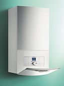 Котел настенный газовый VAILLANT turbo TEC plus VU 242/5-5 (одноконтурный, 24кВт, закрытая камера) по цене 149253 руб.